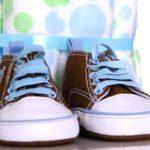 Baby Shower party theme